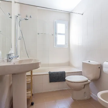 Azvalia - Miracle Apartamento El Puerto de Santa María