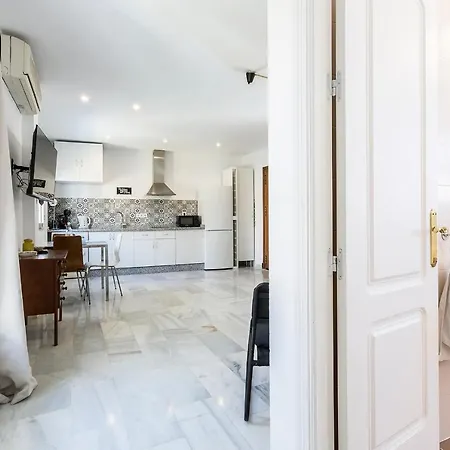 Apartamento Azvalia - Miracle El Puerto de Santa María