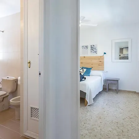 Apartamento Azvalia - Miracle El Puerto de Santa María