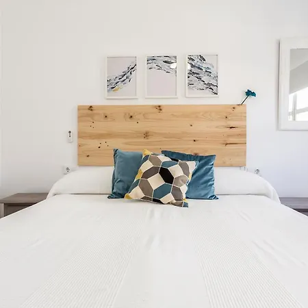 Azvalia - Miracle Apartamento El Puerto de Santa María