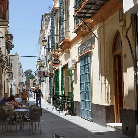 Apartamento Azvalia - Miracle El Puerto de Santa María
